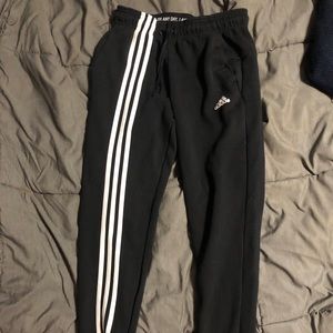 adidas sweatpants